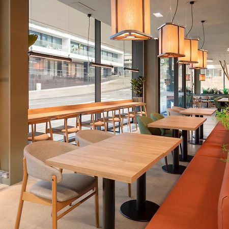 B&B Hotel Santo Tirso Eksteriør bilde