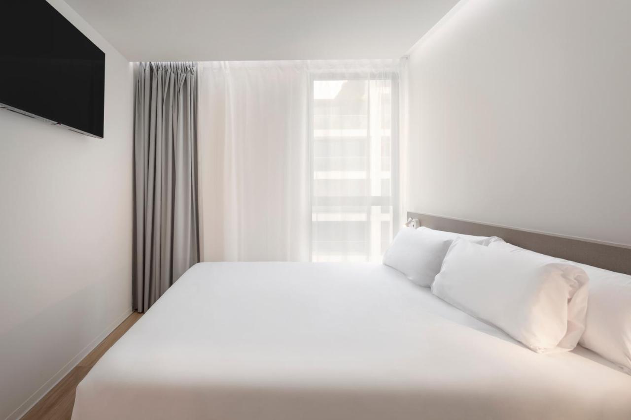 B&B Hotel Santo Tirso Eksteriør bilde