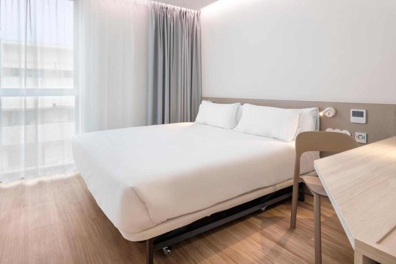 B&B Hotel Santo Tirso Eksteriør bilde