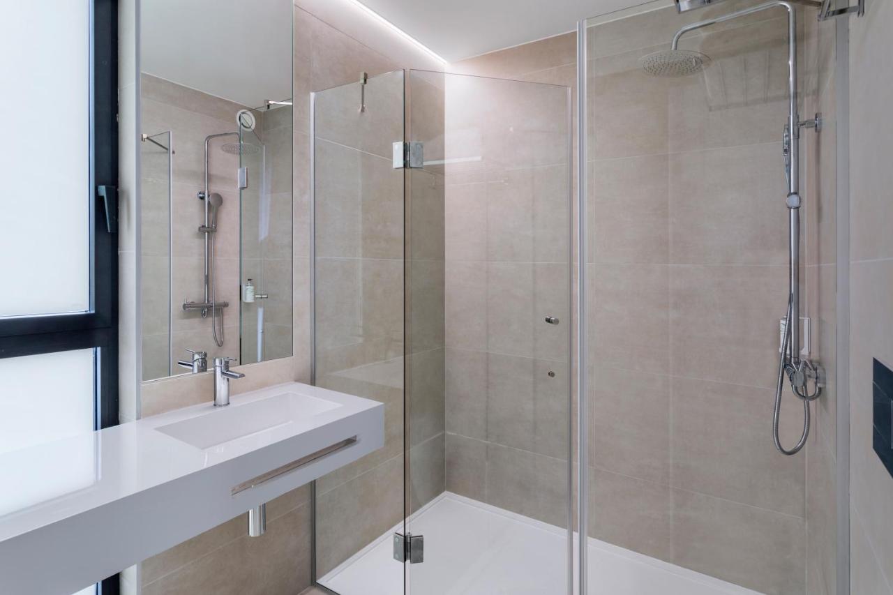 B&B Hotel Santo Tirso Eksteriør bilde