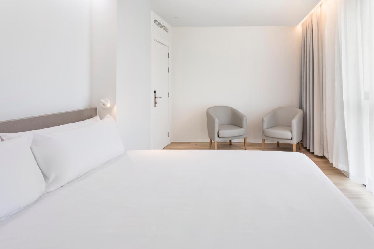 B&B Hotel Santo Tirso Eksteriør bilde