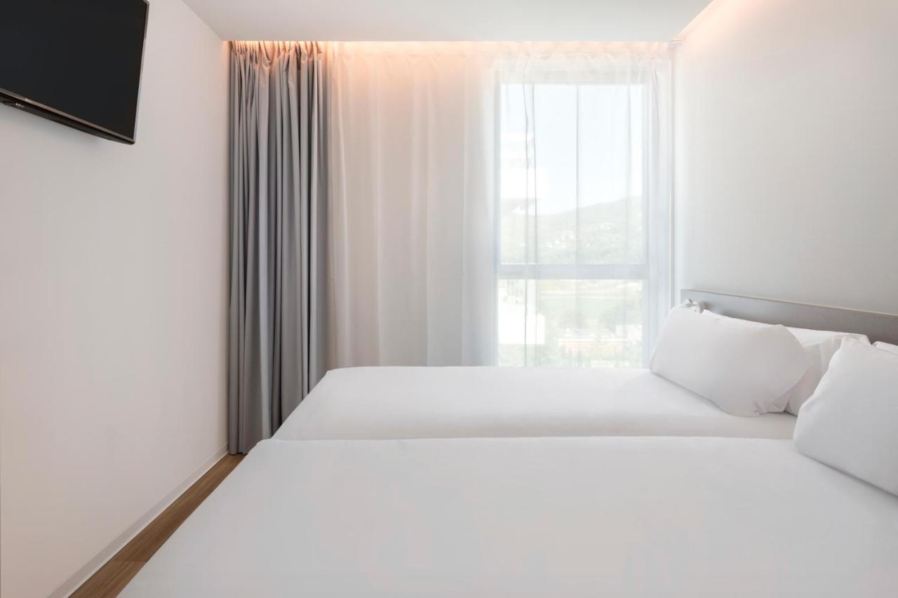 B&B Hotel Santo Tirso Eksteriør bilde