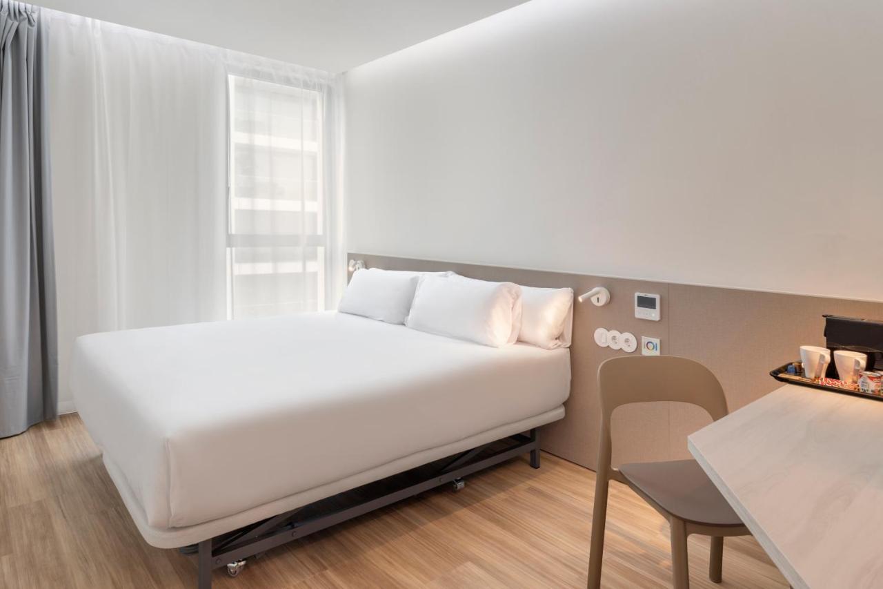 B&B Hotel Santo Tirso Eksteriør bilde