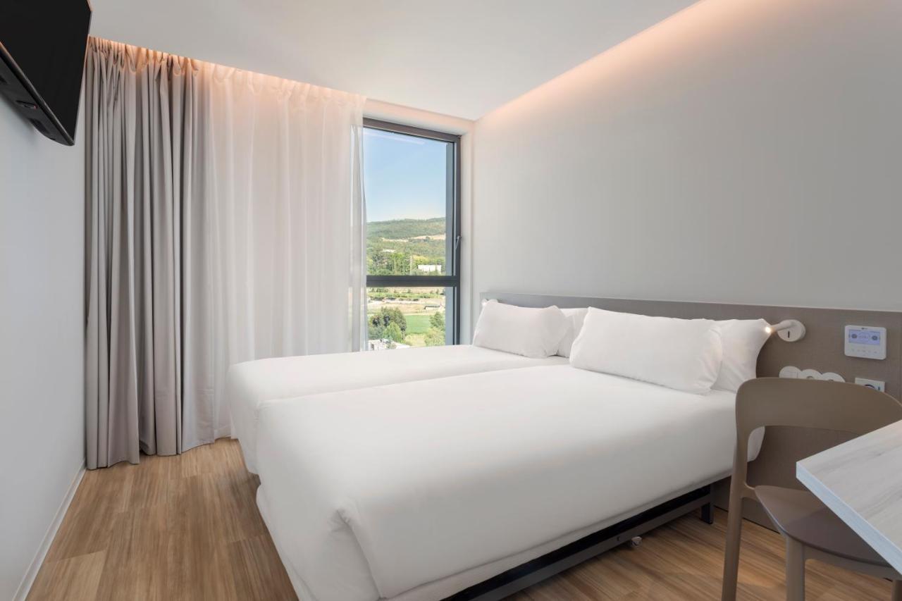 B&B Hotel Santo Tirso Eksteriør bilde