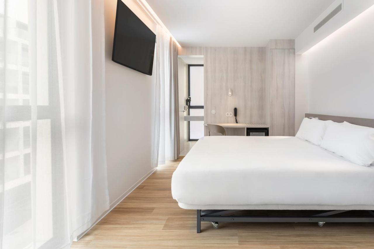 B&B Hotel Santo Tirso Eksteriør bilde