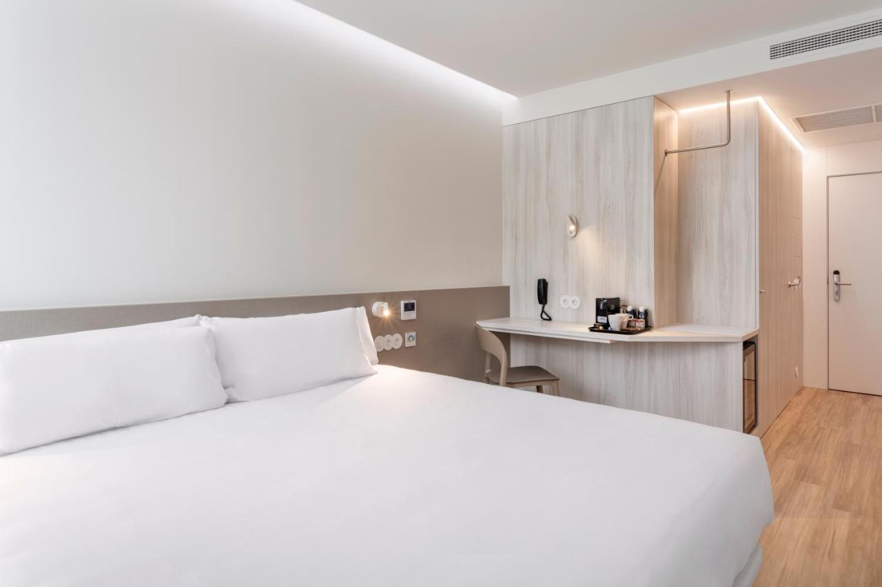 B&B Hotel Santo Tirso Eksteriør bilde