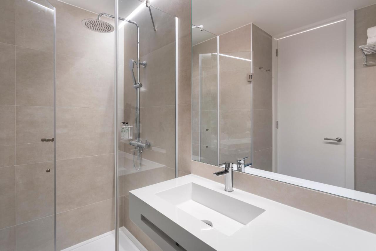 B&B Hotel Santo Tirso Eksteriør bilde