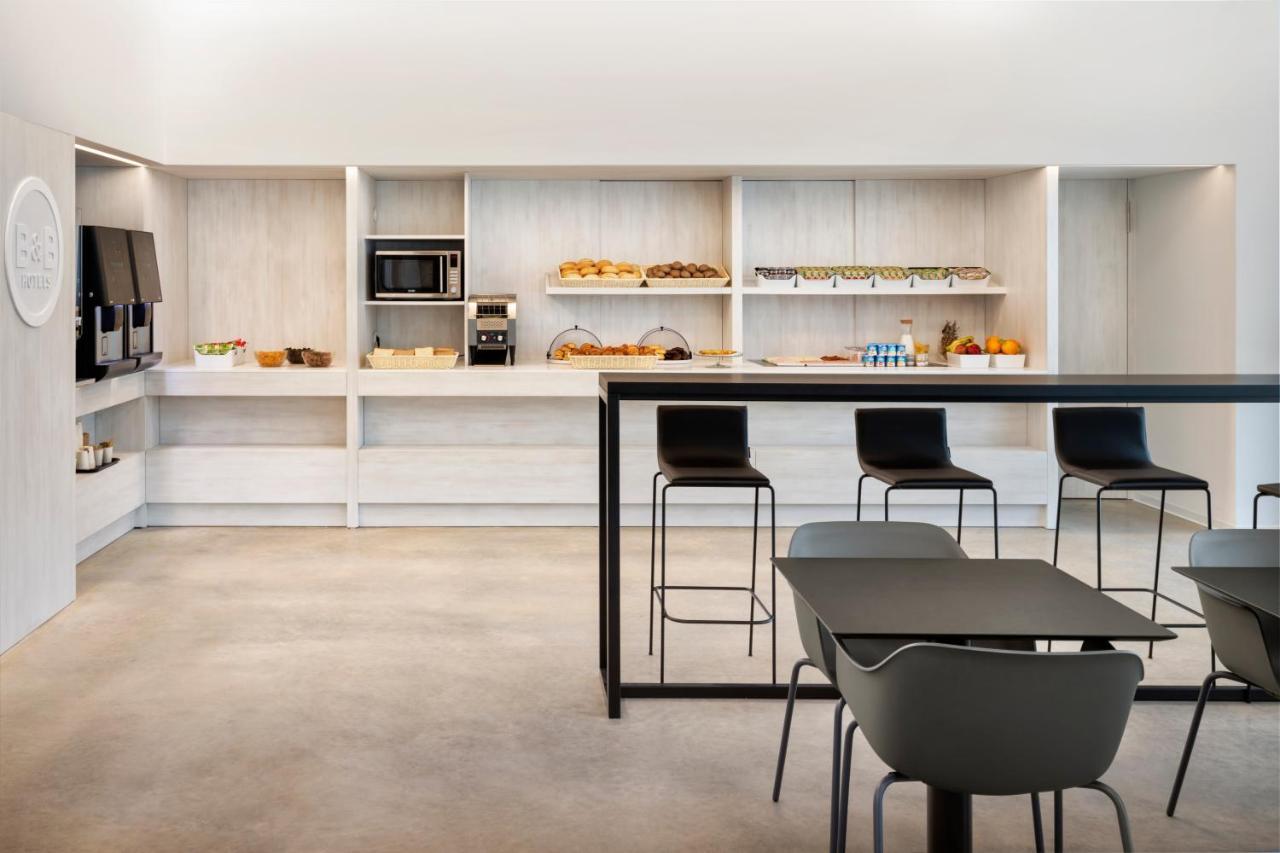 B&B Hotel Santo Tirso Eksteriør bilde