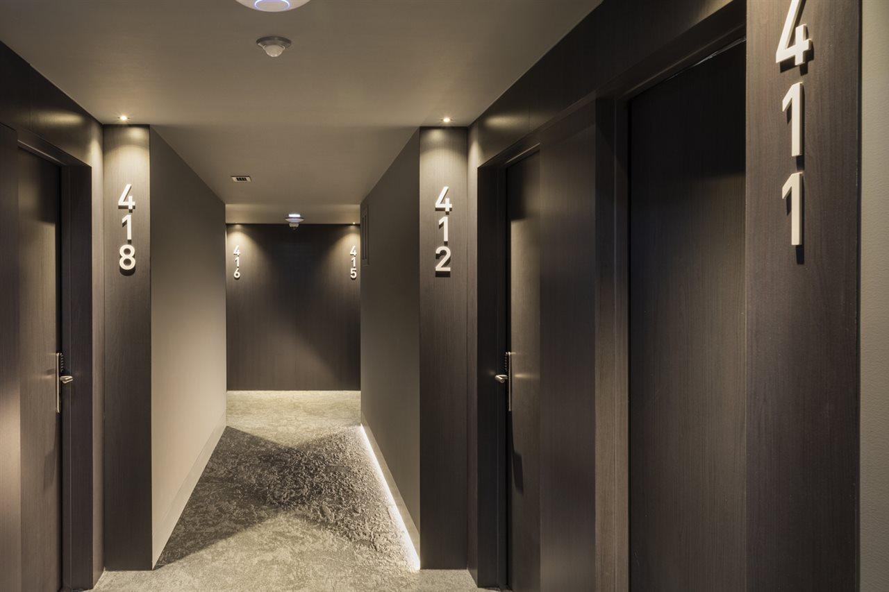 B&B Hotel Santo Tirso Eksteriør bilde