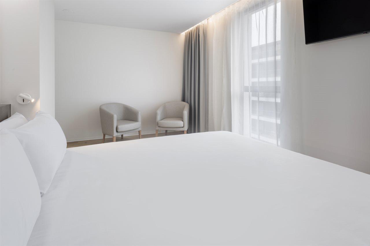 B&B Hotel Santo Tirso Eksteriør bilde