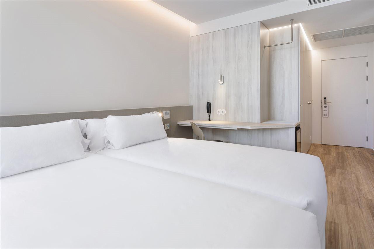 B&B Hotel Santo Tirso Eksteriør bilde