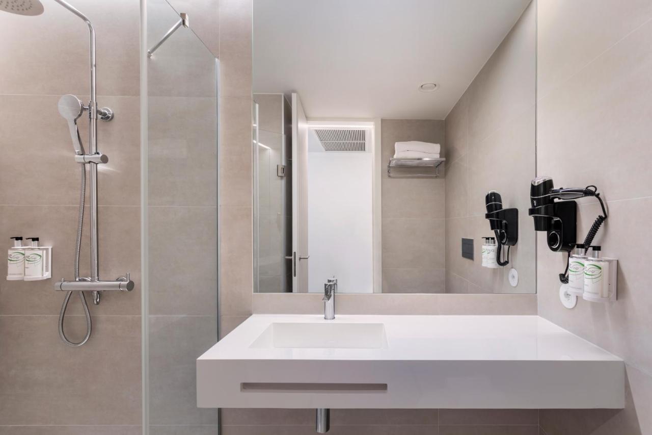 B&B Hotel Santo Tirso Eksteriør bilde